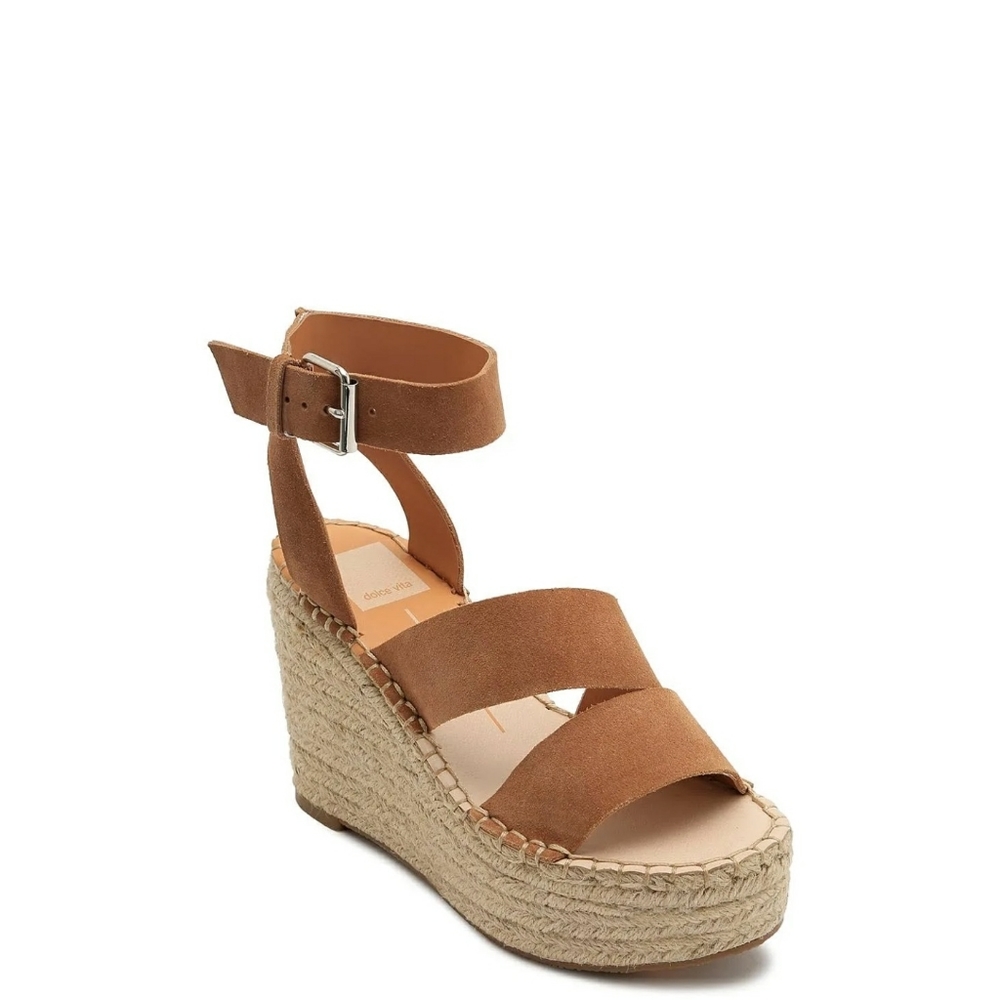 Dolce Vita Shayla Espadrille Wedge Sandal